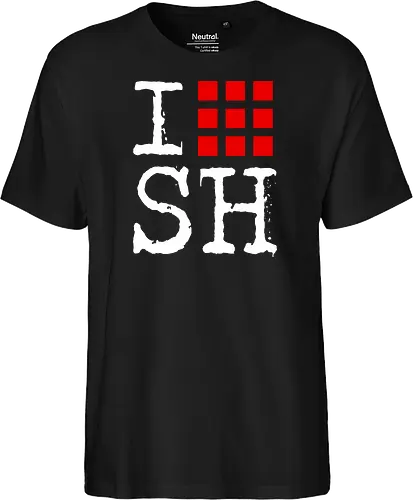 I love SH