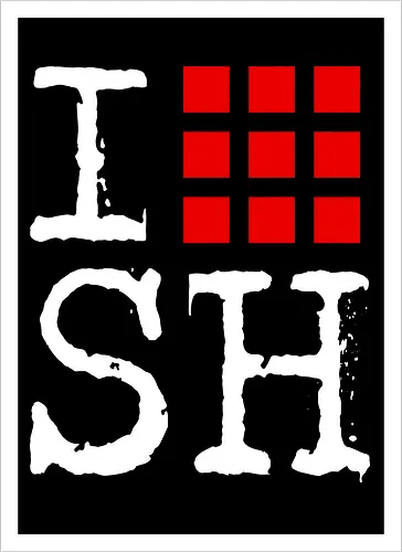 I love SH