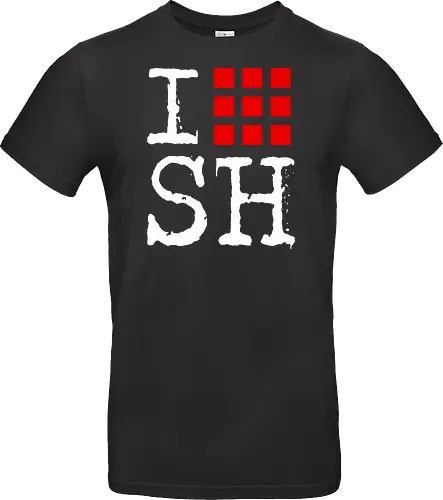 I love SH