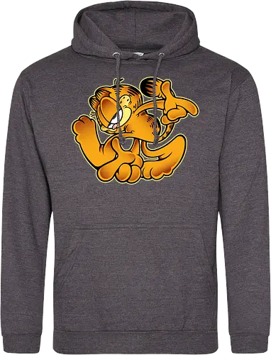 Lasagna adventure
