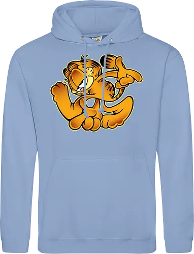 Lasagna adventure