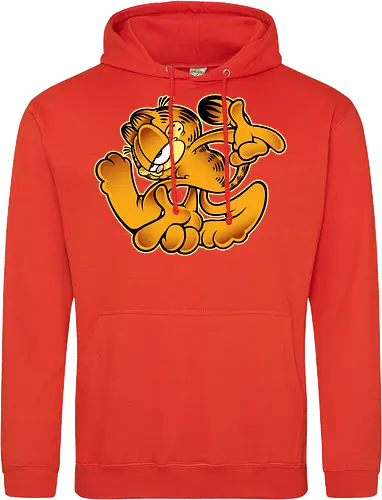 Lasagna adventure