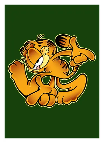 Lasagna adventure