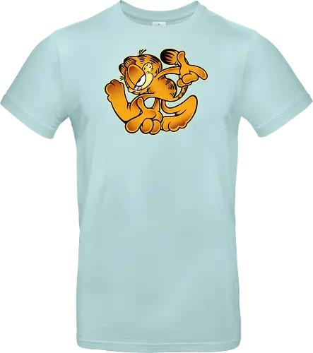 Lasagna adventure
