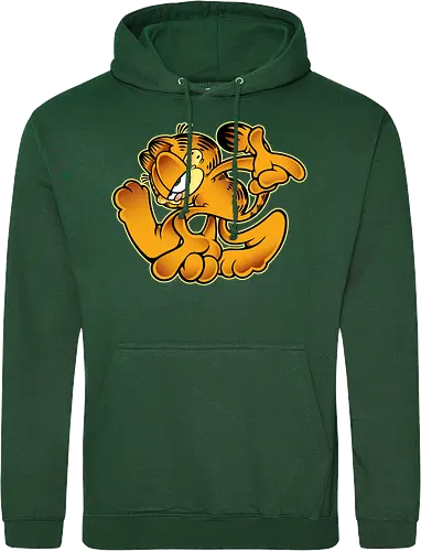 Lasagna adventure