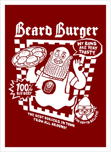 Toasty Buns