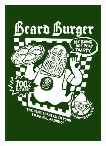 Toasty Buns