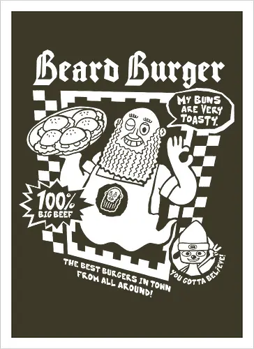 Toasty Buns