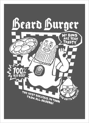 Toasty Buns