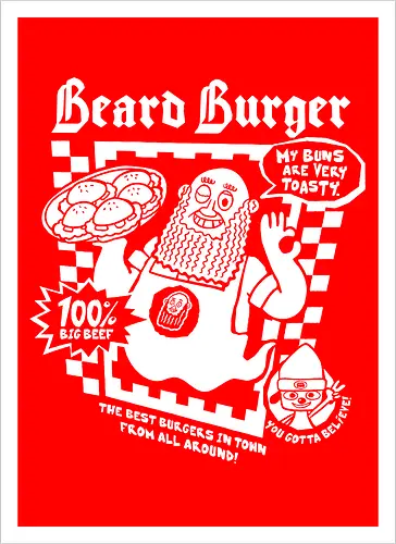 Toasty Buns
