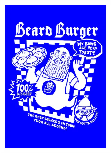 Toasty Buns