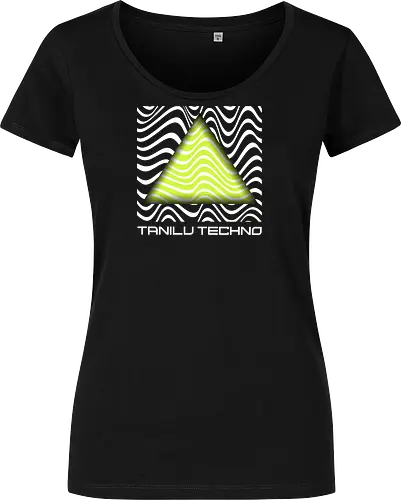 TaniLu - Acid Pyramide