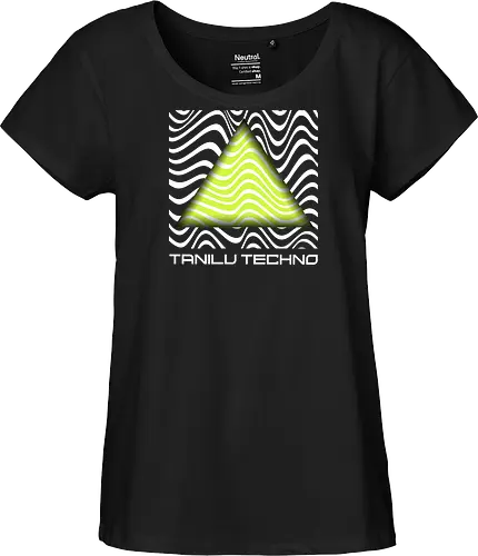TaniLu - Acid Pyramide