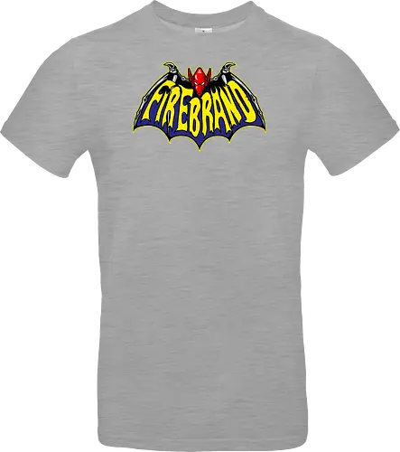 Firebrander