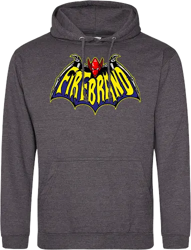 Firebrander
