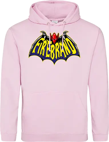 Firebrander