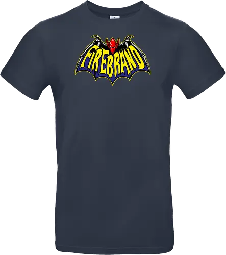 Firebrander