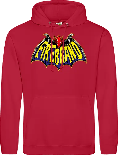 Firebrander