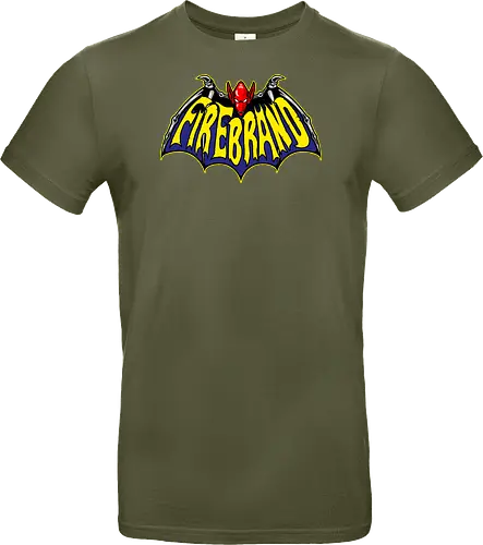 Firebrander