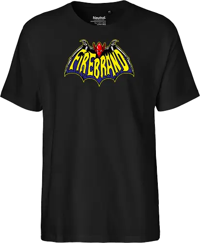 Firebrander