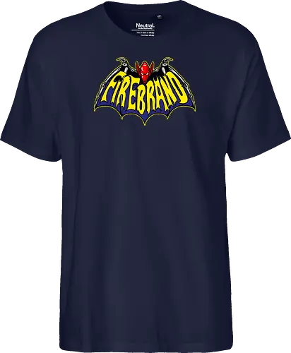 Firebrander