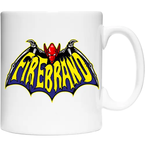 Firebrander
