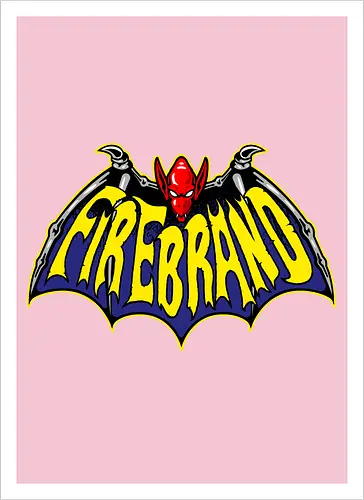 Firebrander