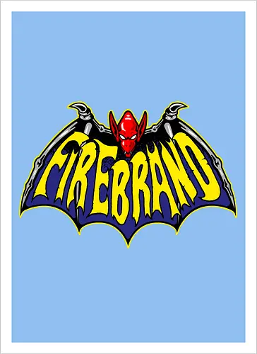 Firebrander