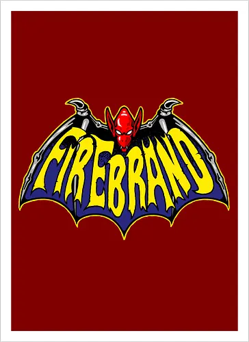 Firebrander