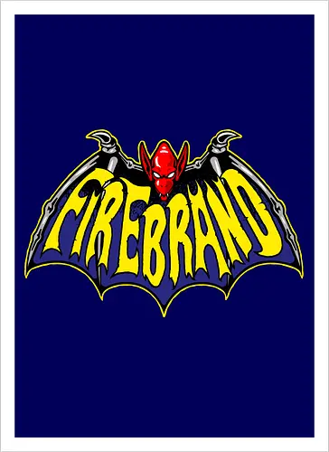 Firebrander