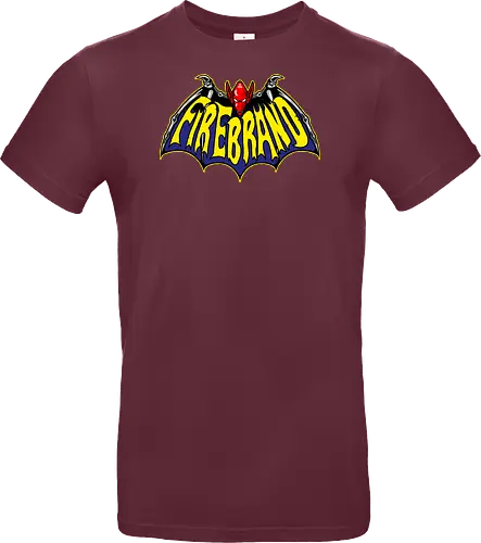 Firebrander