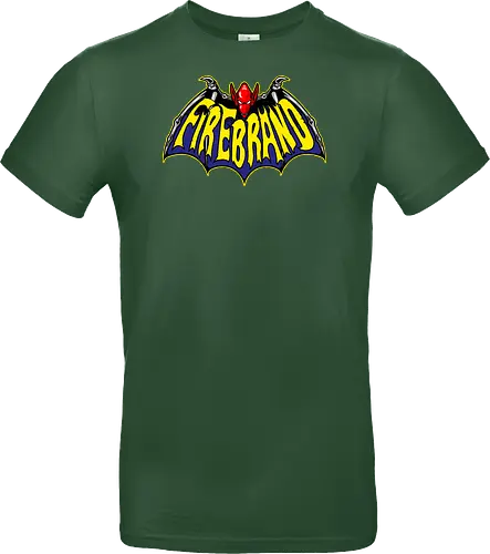 Firebrander