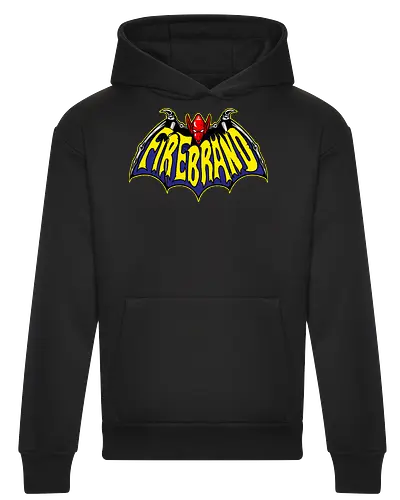 Firebrander
