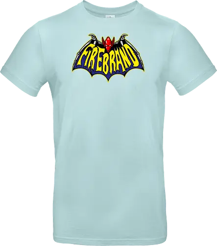 Firebrander