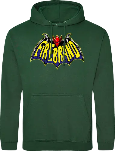 Firebrander
