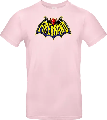 Firebrander