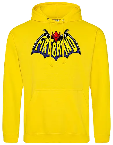 Firebrander