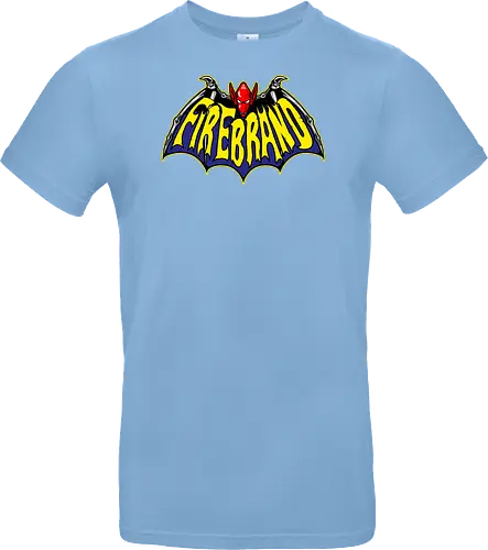 Firebrander