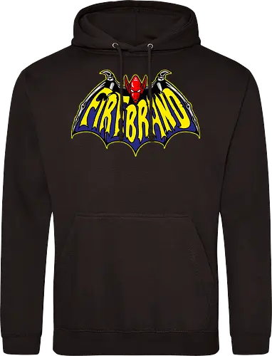 Firebrander