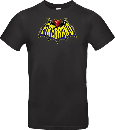 Firebrander