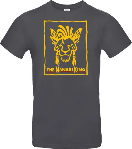The Nanaki King