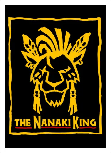 The Nanaki King