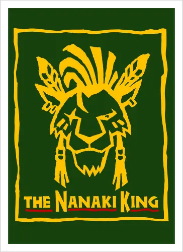 The Nanaki King
