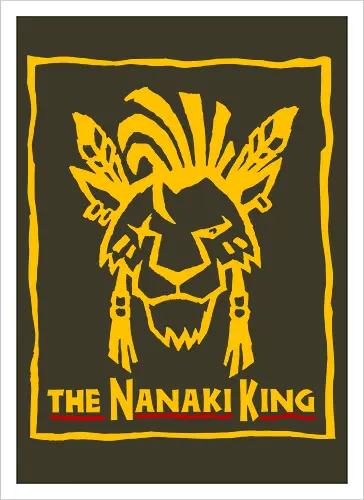 The Nanaki King