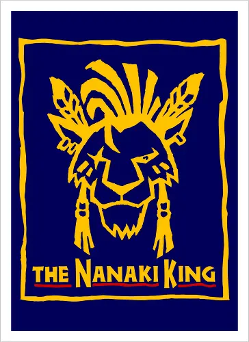 The Nanaki King