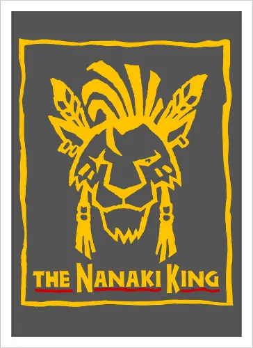 The Nanaki King