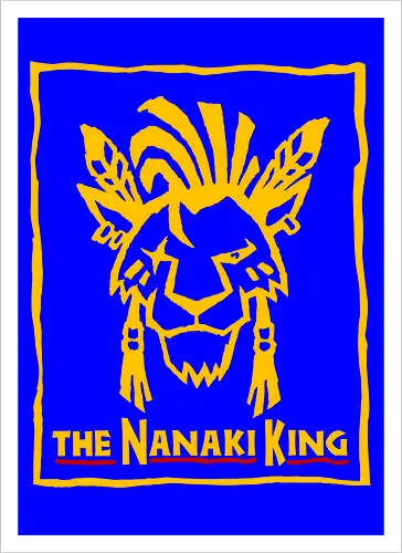 The Nanaki King
