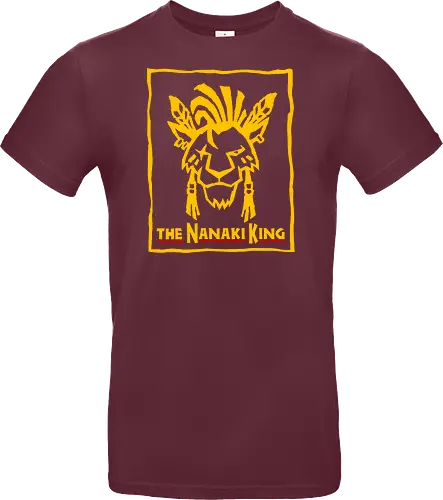 The Nanaki King