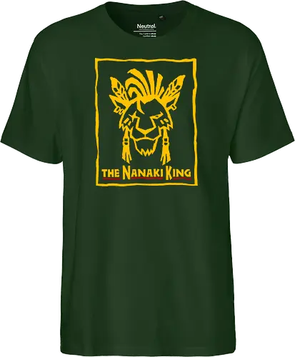 The Nanaki King