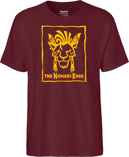 The Nanaki King
